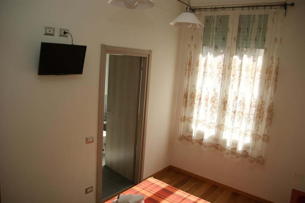 Фото B&b El Brumista