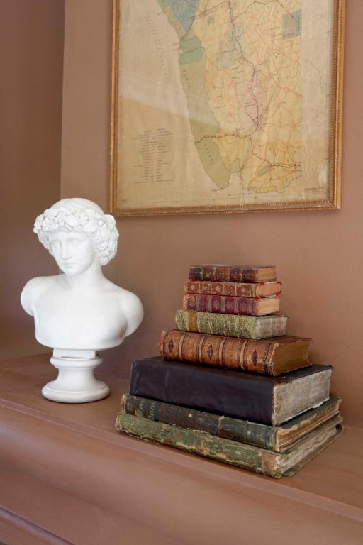 Фото Hawksmoor House