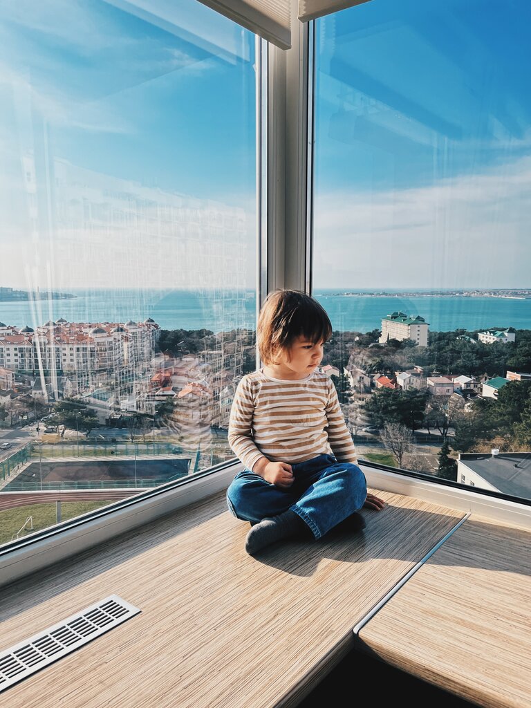 Hotel Top Gelendzhik, Gelendgik, photo