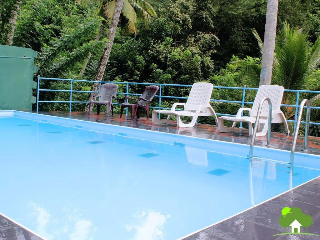 Фото New Kandy Residence