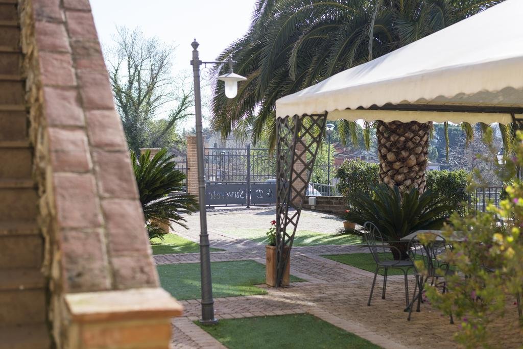 Фото Bed & Breakfast Suvereto