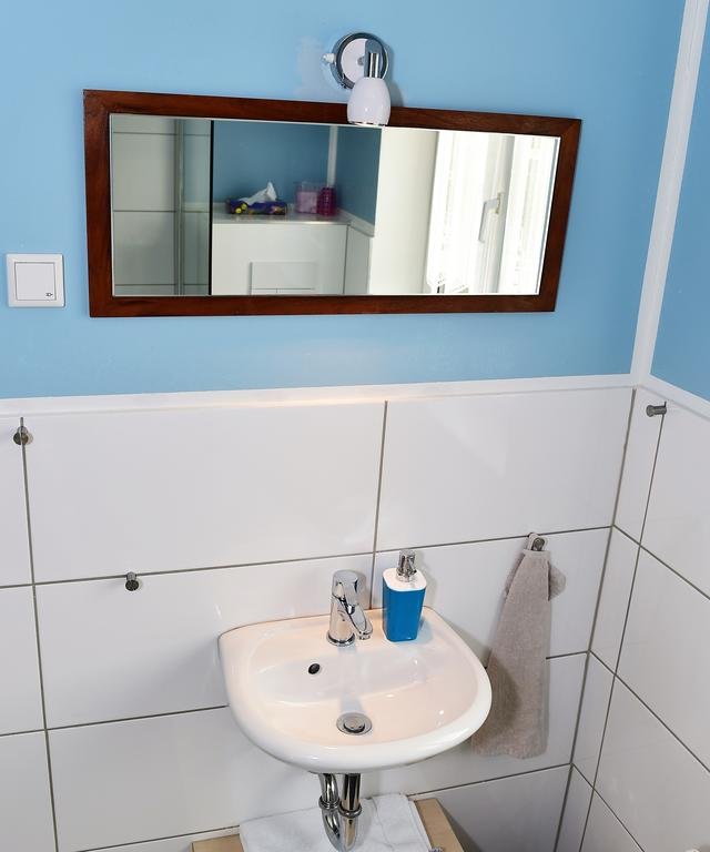 Фото Ferienhaus Glück Auf