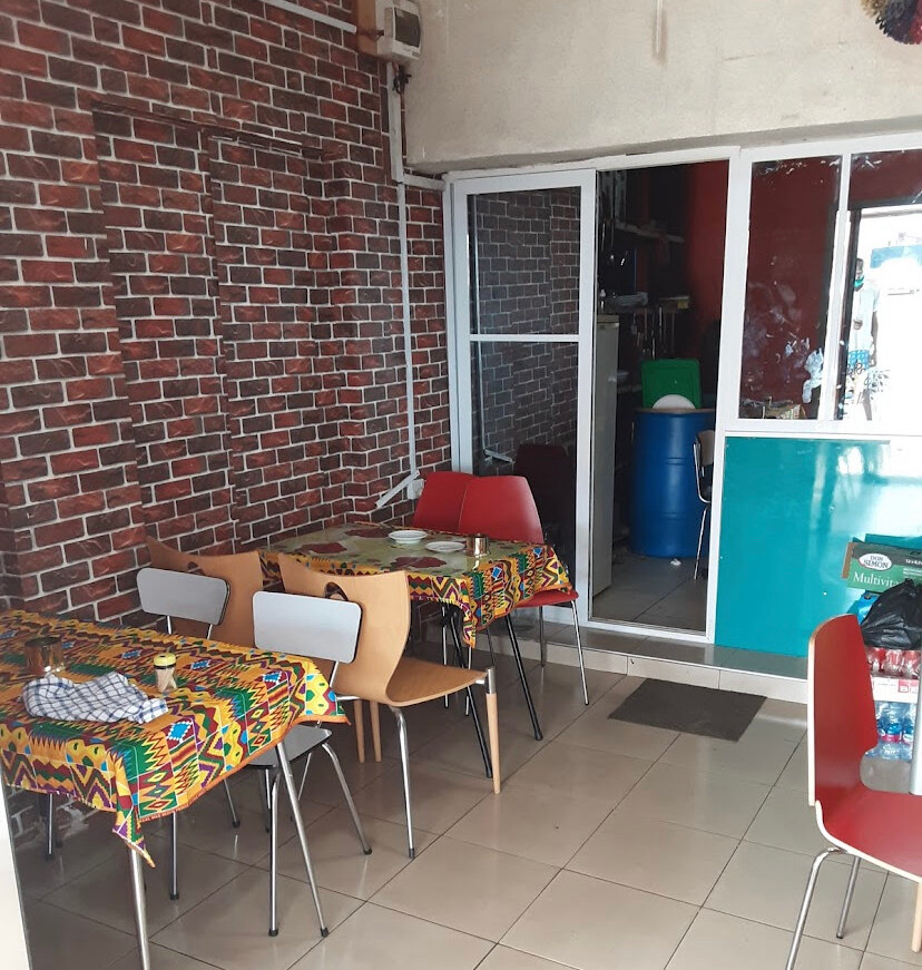 Catering Tacos Catering Services, Kumasi, photo