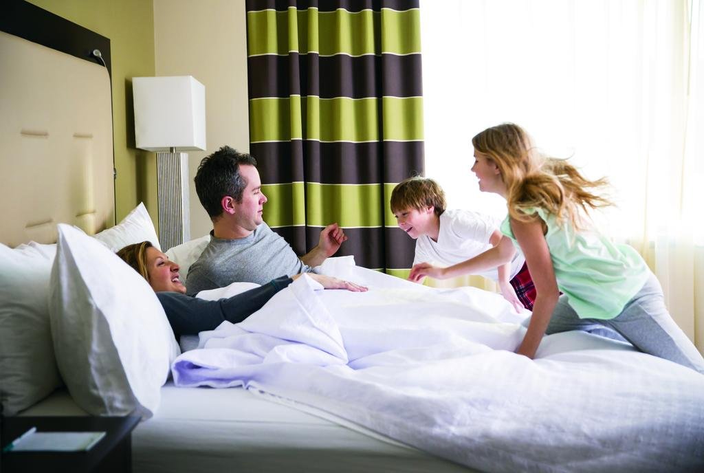 Фото Homewood Suites by Hilton Los Angeles Redondo Beach