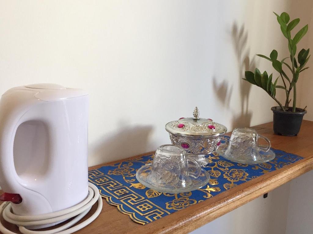 Фото Secret Palace House