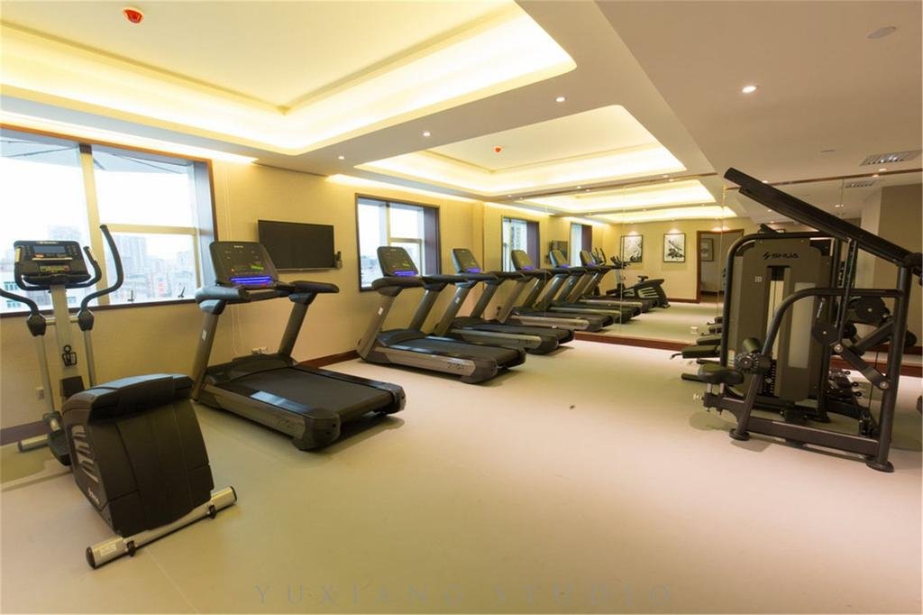 Фото Wanyue Grand Skylight Hotel Shenzhen