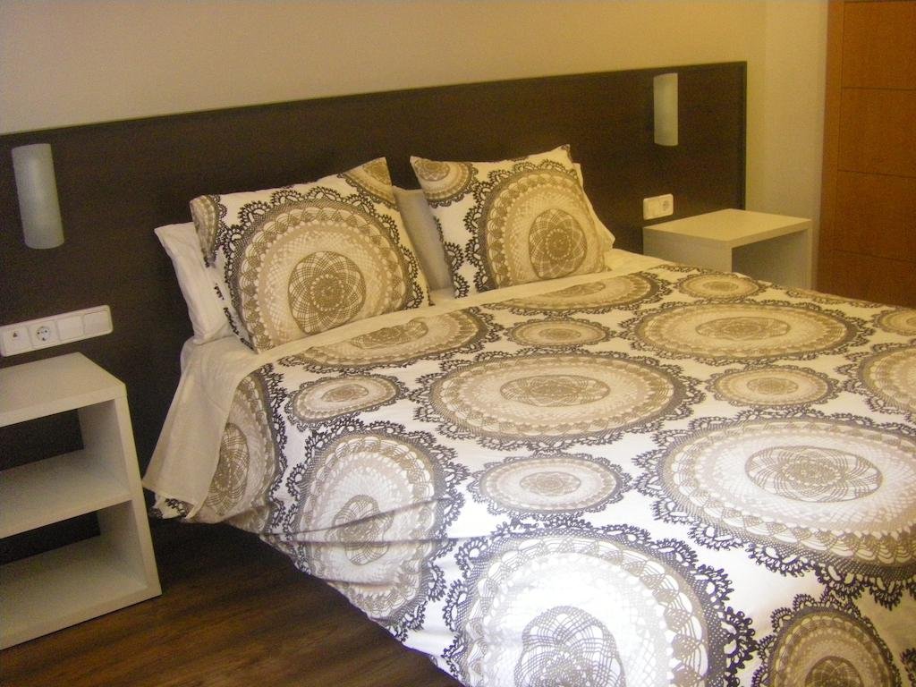 Фото Hostal Bari