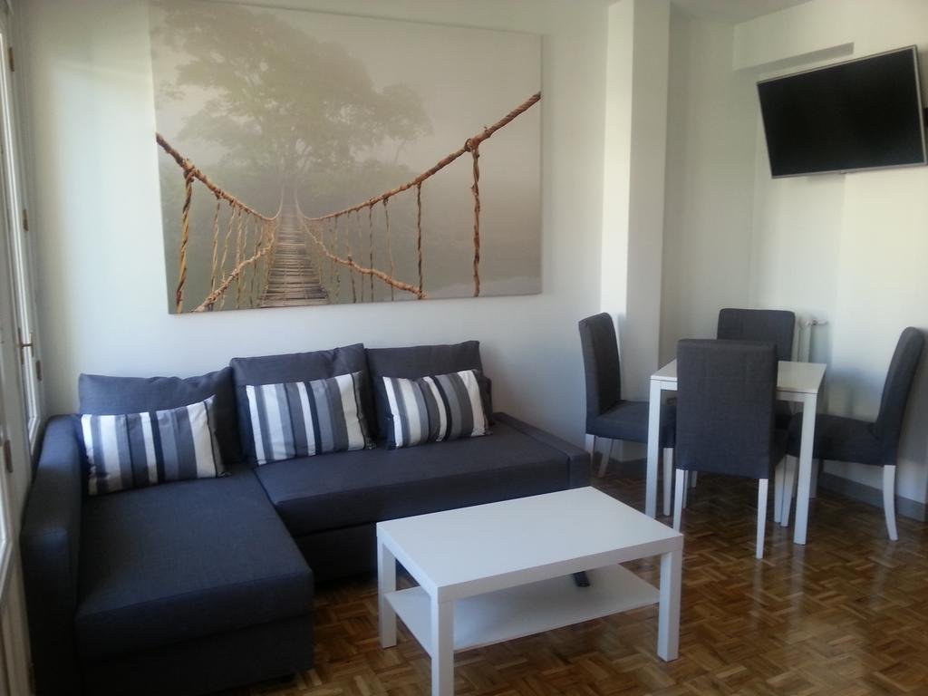 Фото Suites Miguel Angel