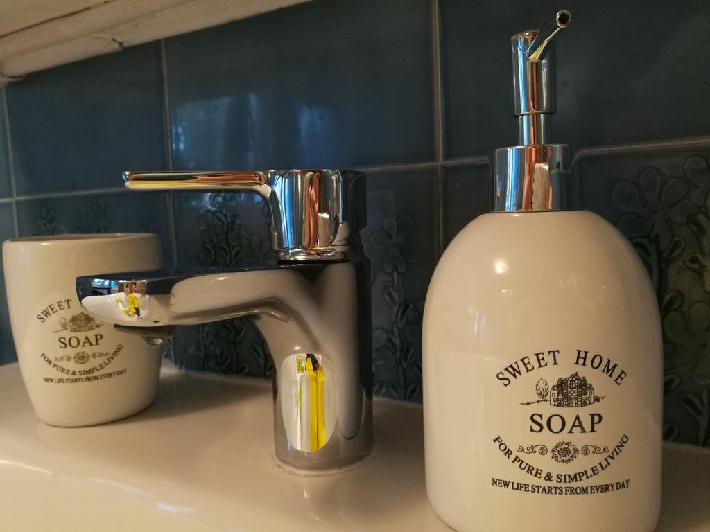 Фото Fiore di Zucca