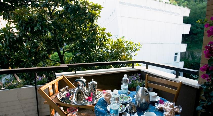 Фото Piccolomini Inn Vaticano