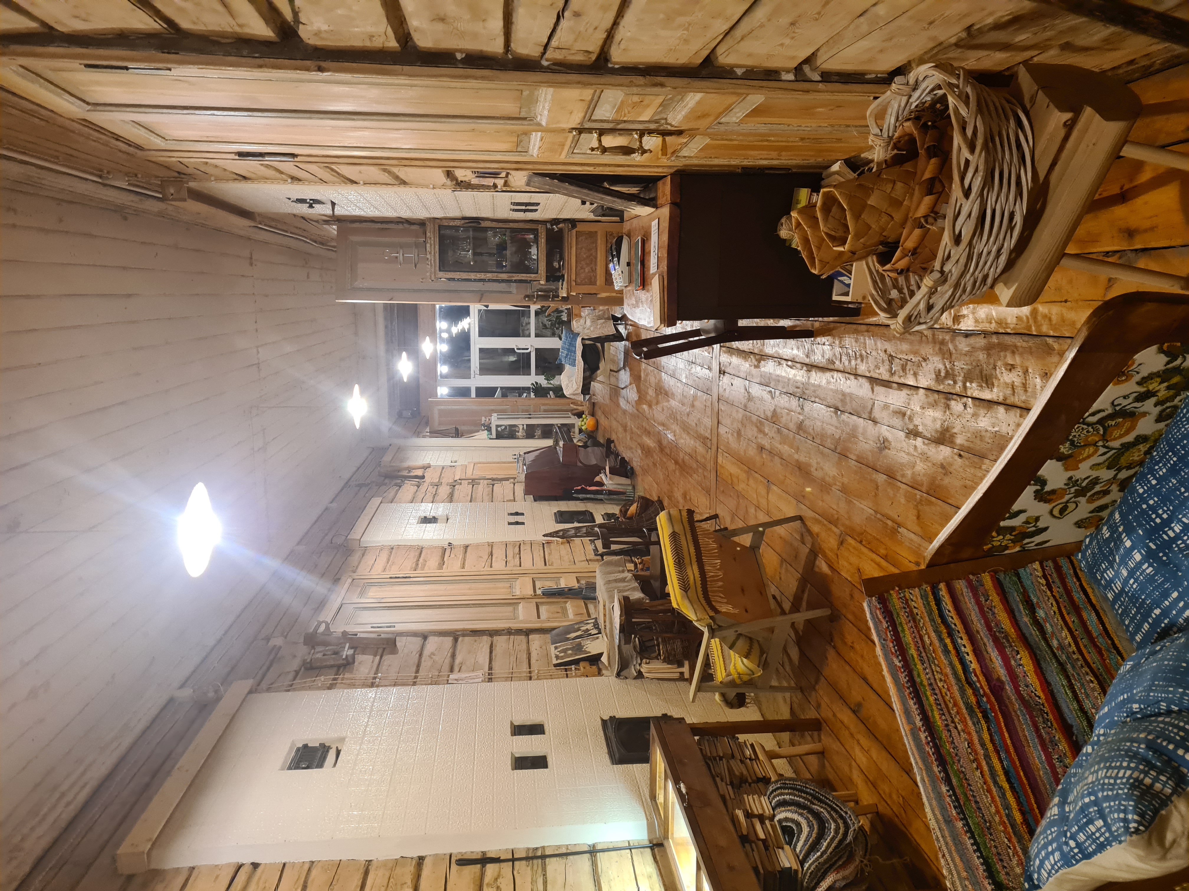 Фото Сольвычегодская усадьба