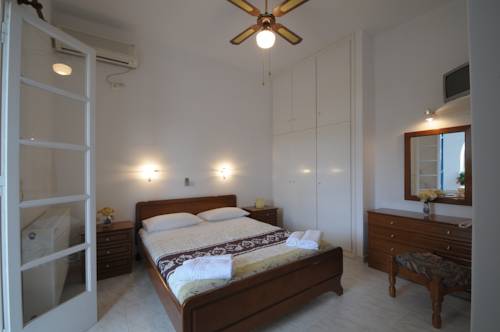 Фото Manti Rooms