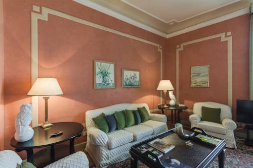 Фото Family Apartments Rinascimento Palace