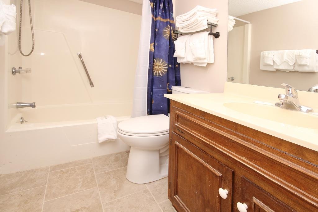 Фото Bluewater Resort