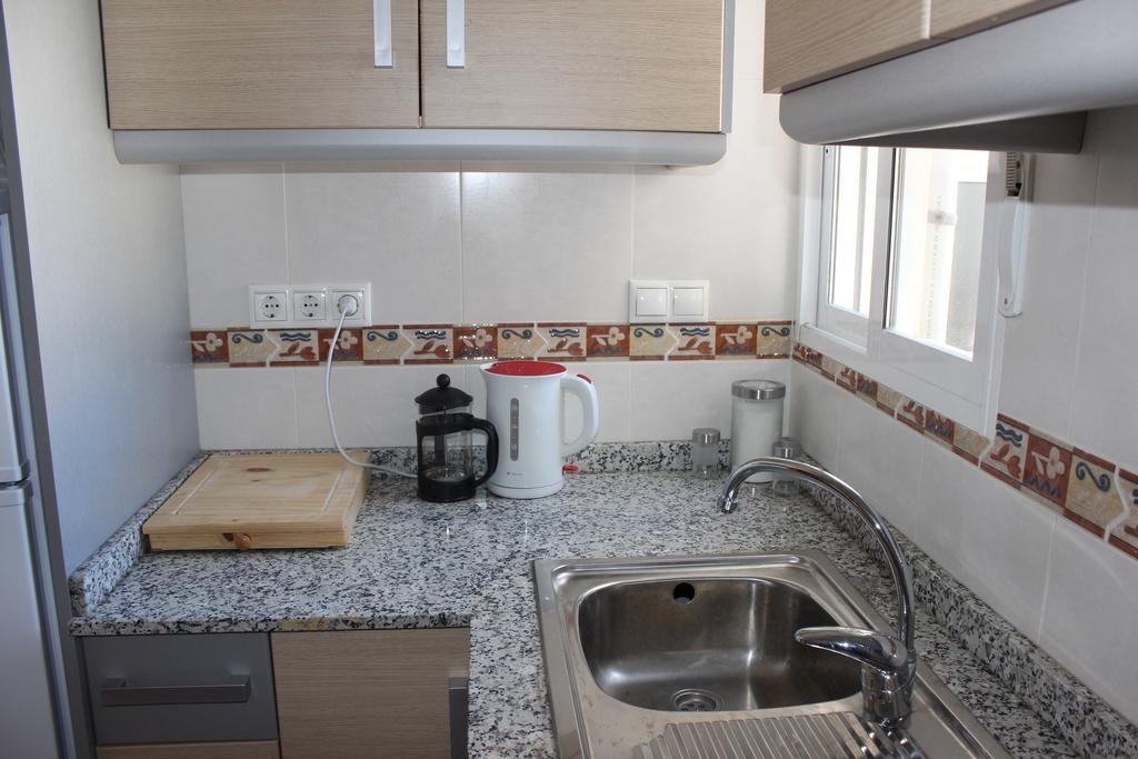 Фото Villa Madrid