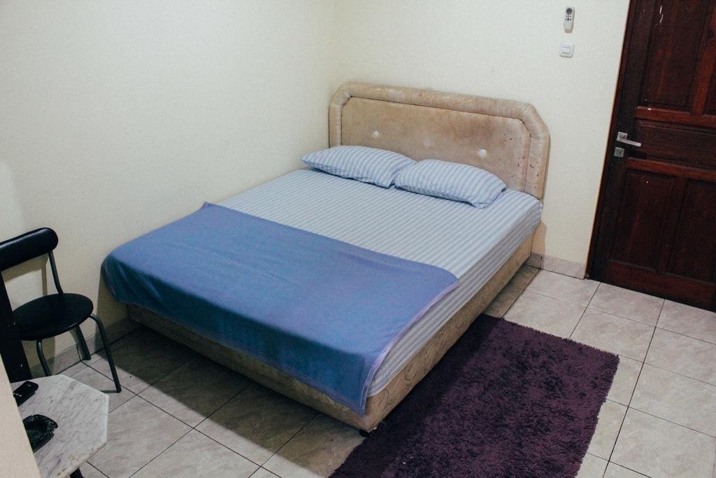 Фото Nely Murni Residence
