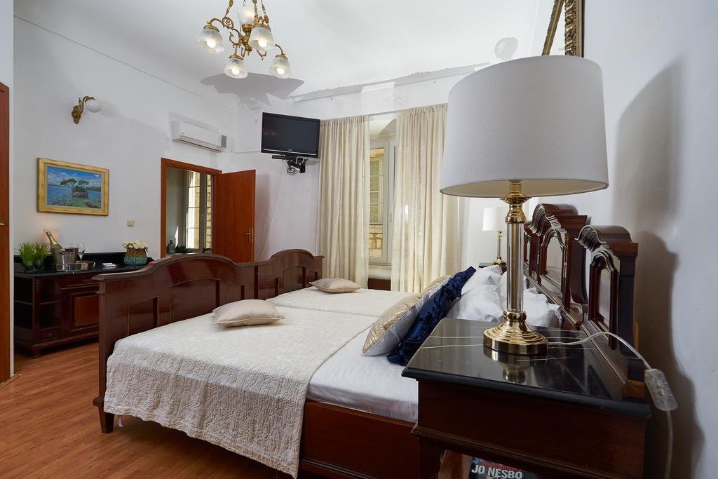 Фото Apartments Giron