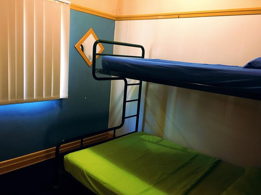 Фото Banana Bender Backpackers