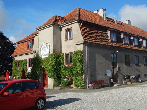 Pension Elmehøj