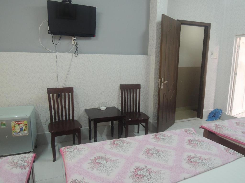 Фото Song Kim Hotel