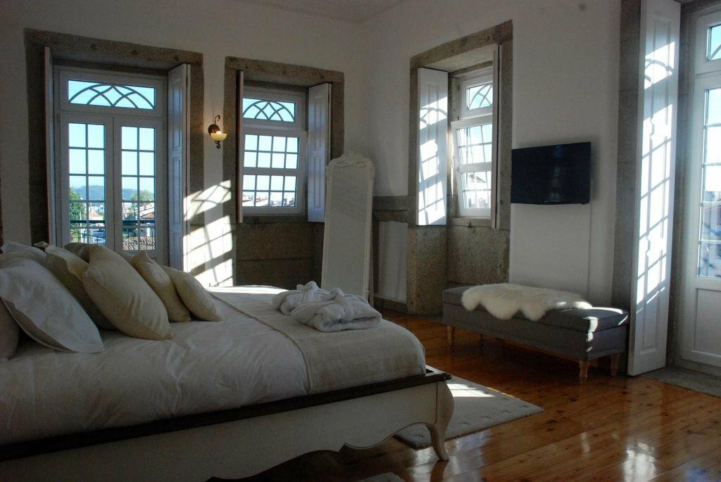 Hotel Solar Altamira, Viana do Castelo District, photo