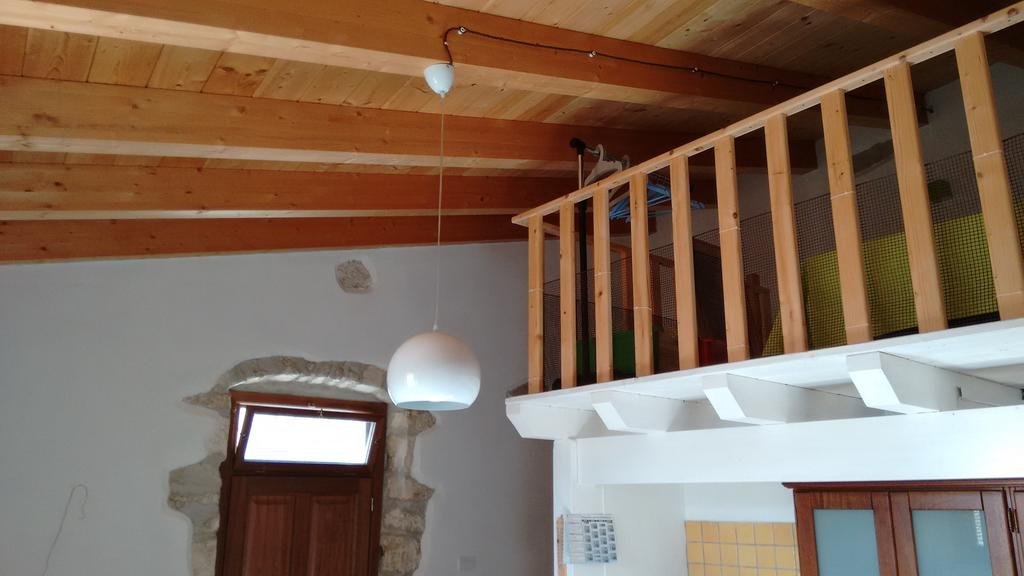 Фото Appartamento Coghinas