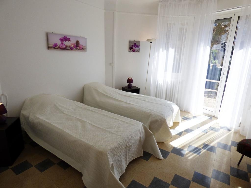 Фото Centre Croisette 1 Madrid