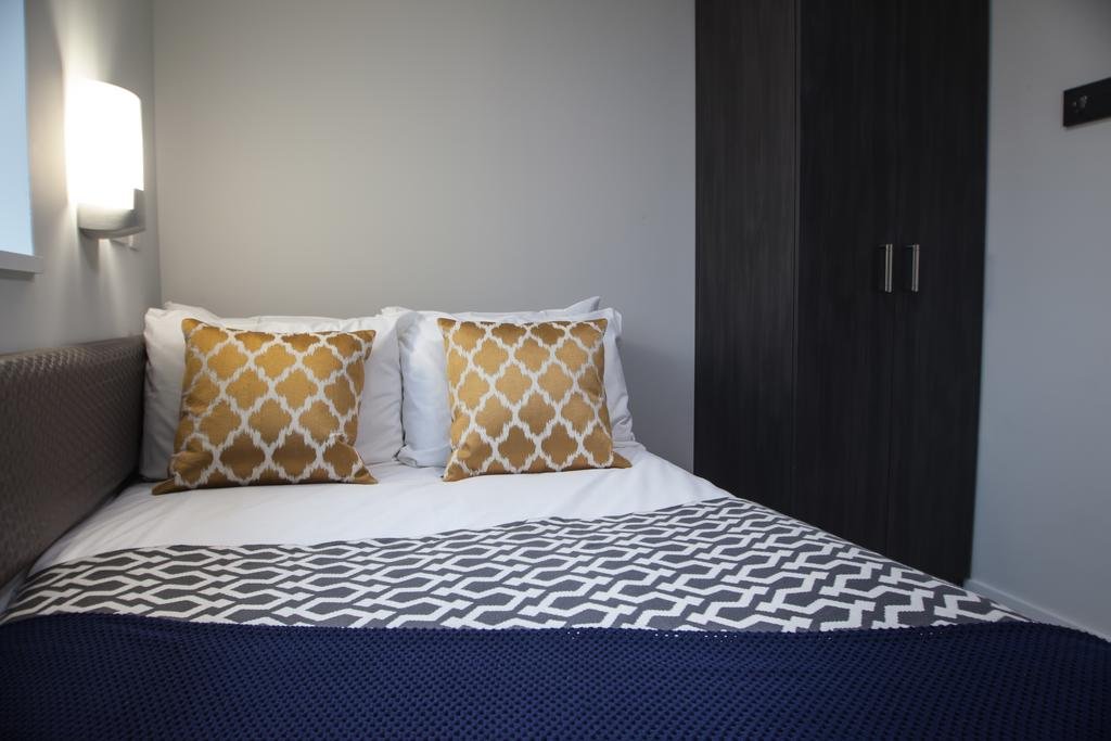 Фото отеля 5