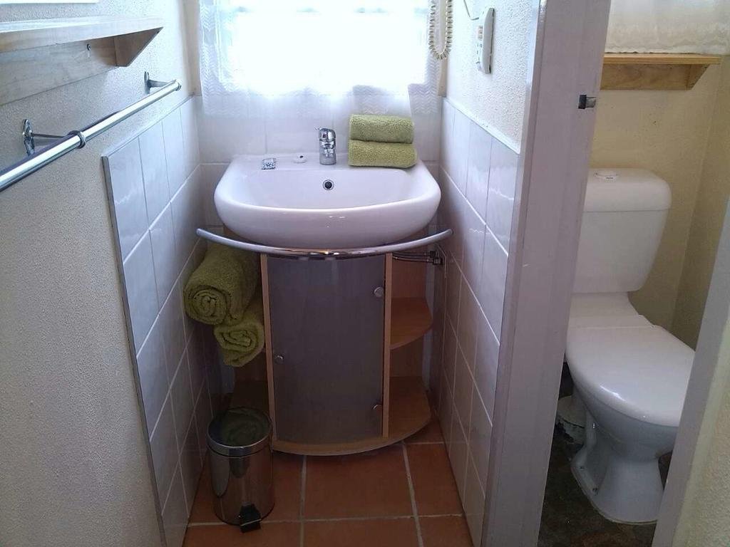 Фото Bel Aire Motel