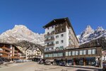 Orovacanze Hotel Club Excelsior Cimone