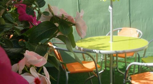 Гостиница B&b Dolcevita Pompei в Помпеи