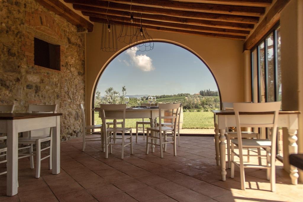 Фото Locanda dell'Aioncino