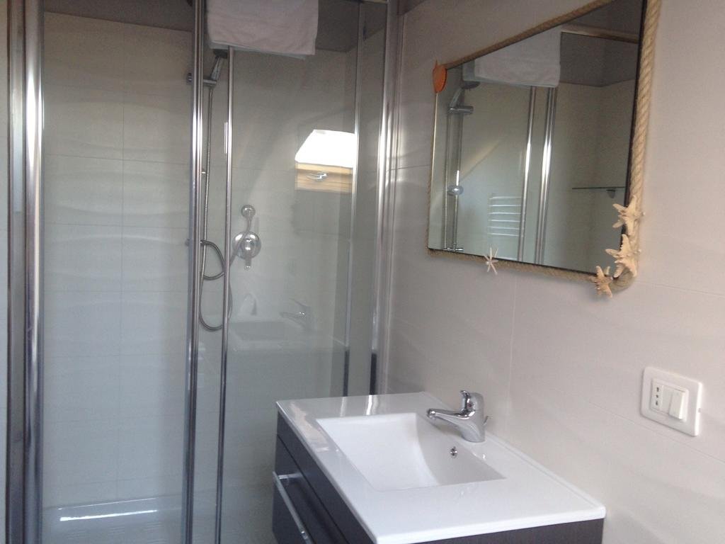 Фото Spegni La Luce B&b