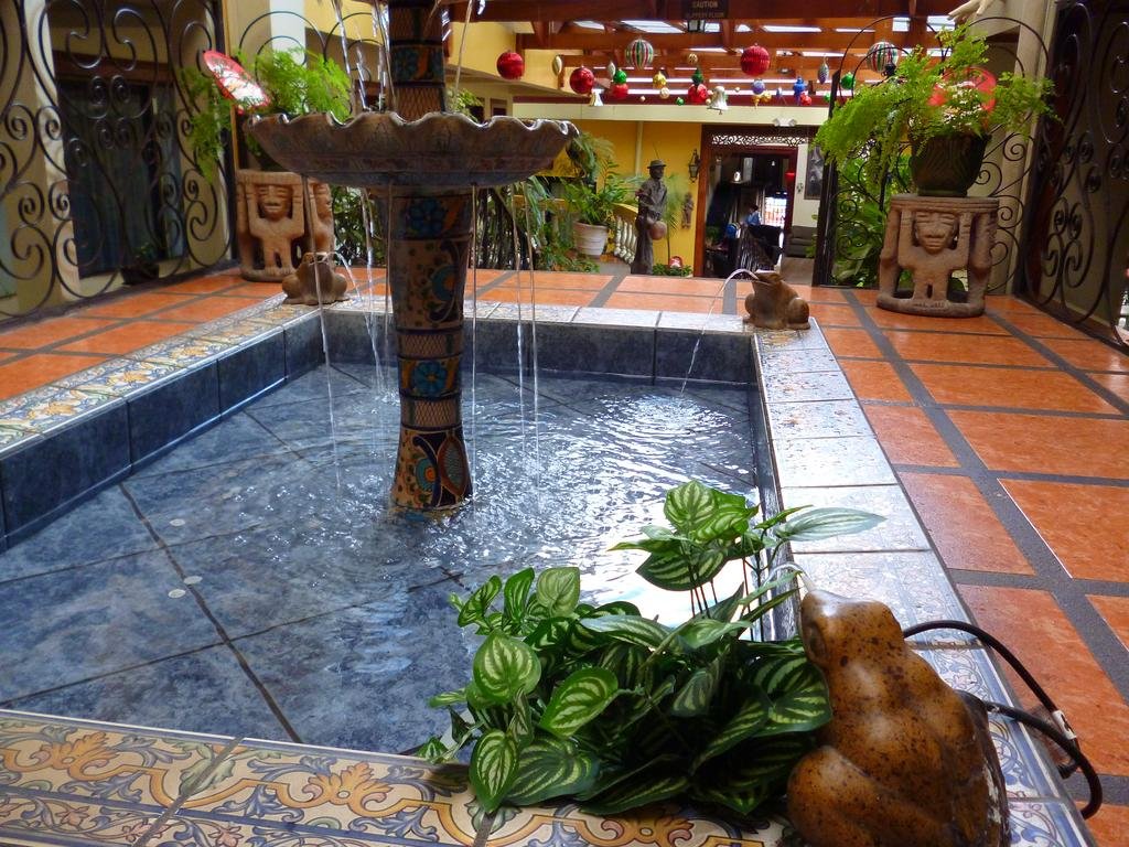 Фото Hotel Don Carlos