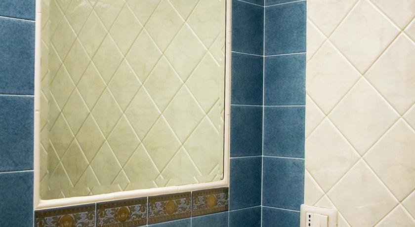 Фото Piccolomini Inn Vaticano