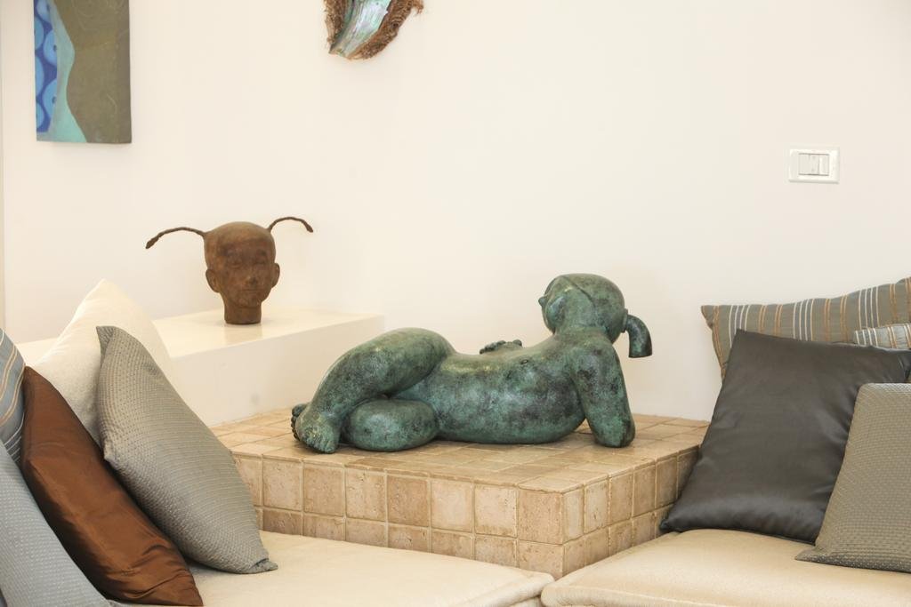 Фото Almagor House