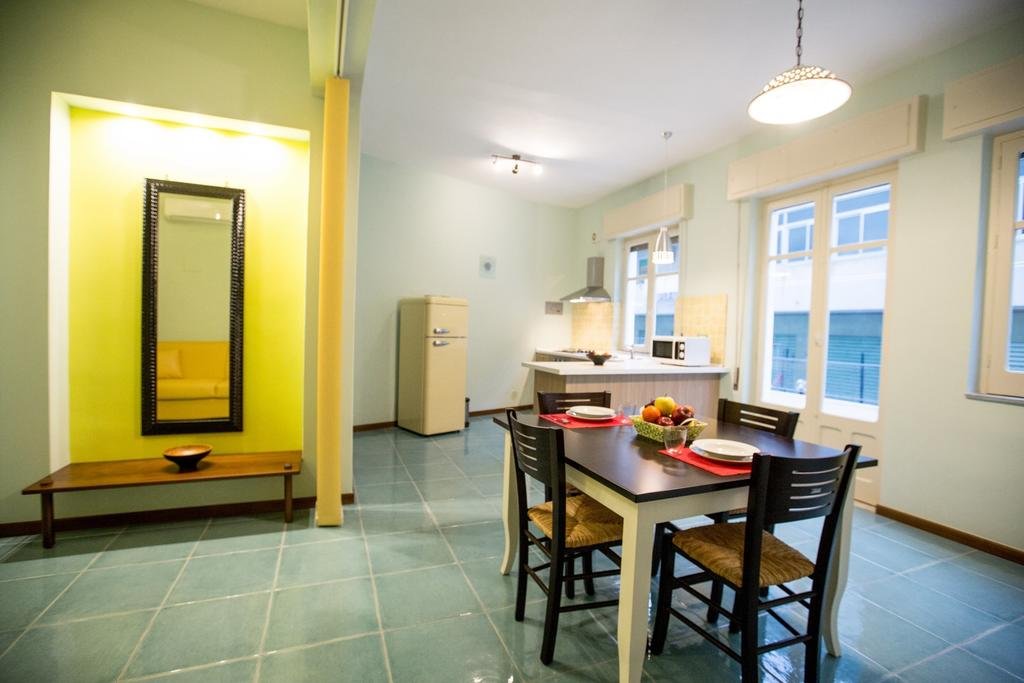 Фото Il Nido del sole