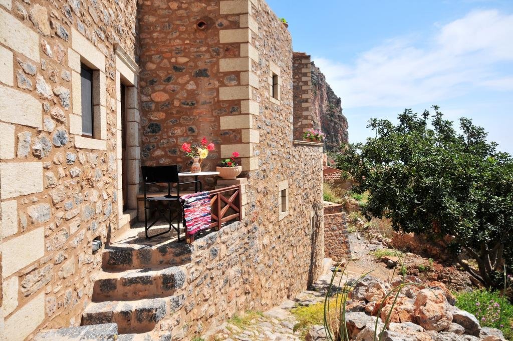 Фото Izambo Guesthouse