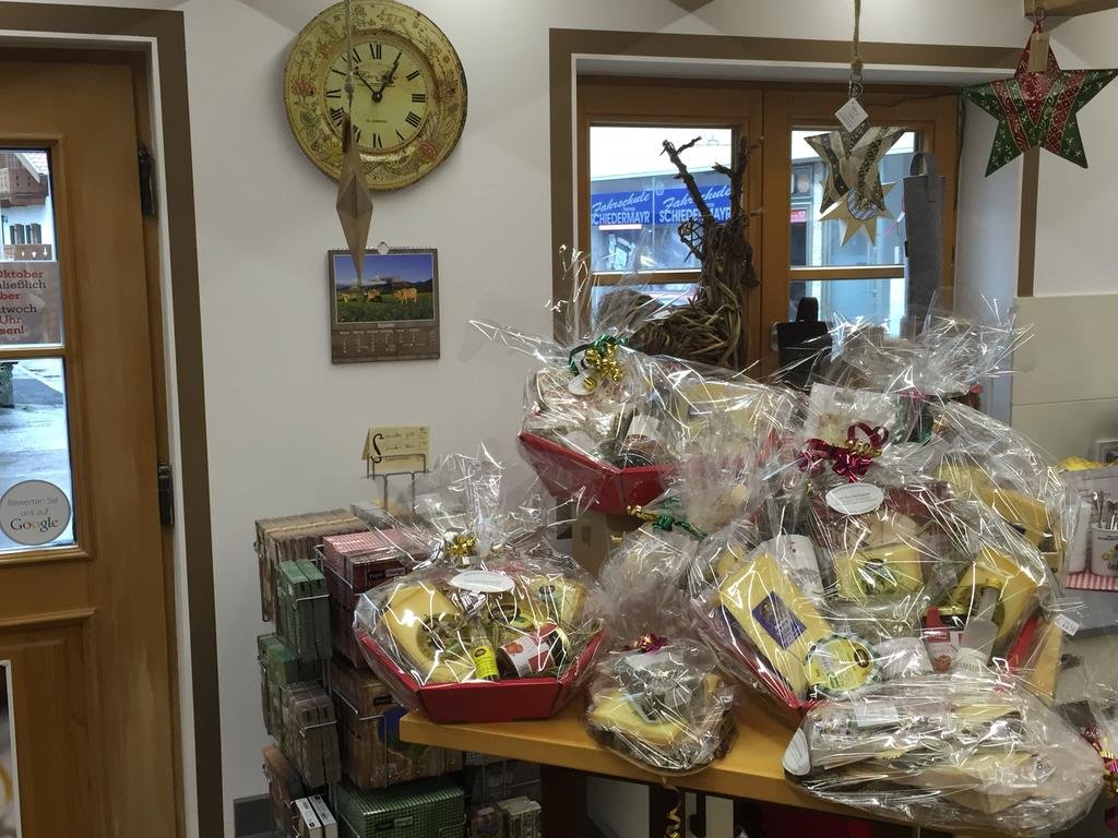 Фото Zum Kirchenbauer