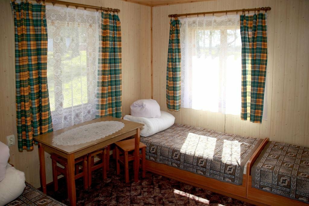 Hotel Selena 2003, Rezekne municipality, photo