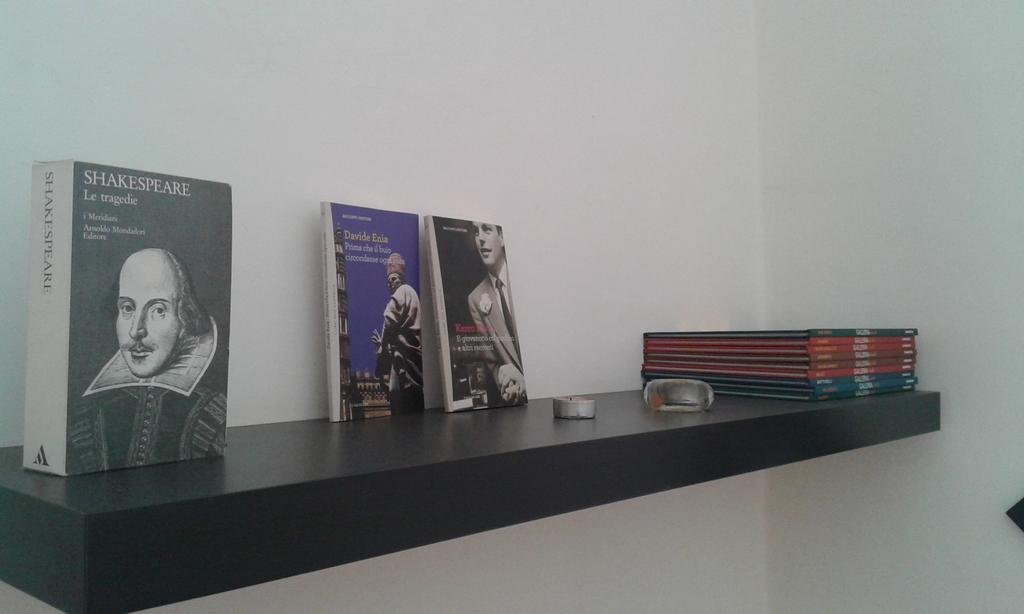 Фото B&b Al Cielo Stellato