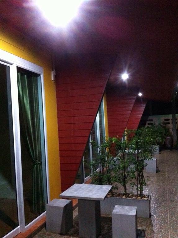 Фото My Home Resort