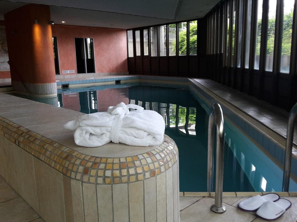 Фото Mercure Hotel Dortmund Messe & Kongress