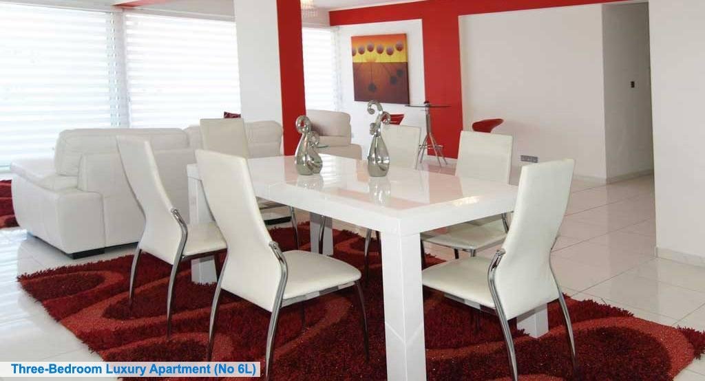 Фото Mairoza Apartments