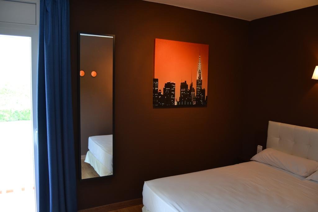 Фото Hotel Marina Tossa