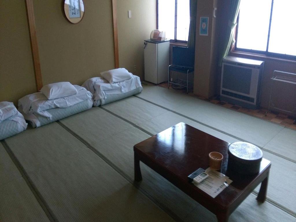 Фото Kashiwagi Onsen