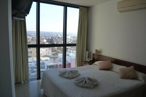 Гостиница Apart Riviera Tower Suites