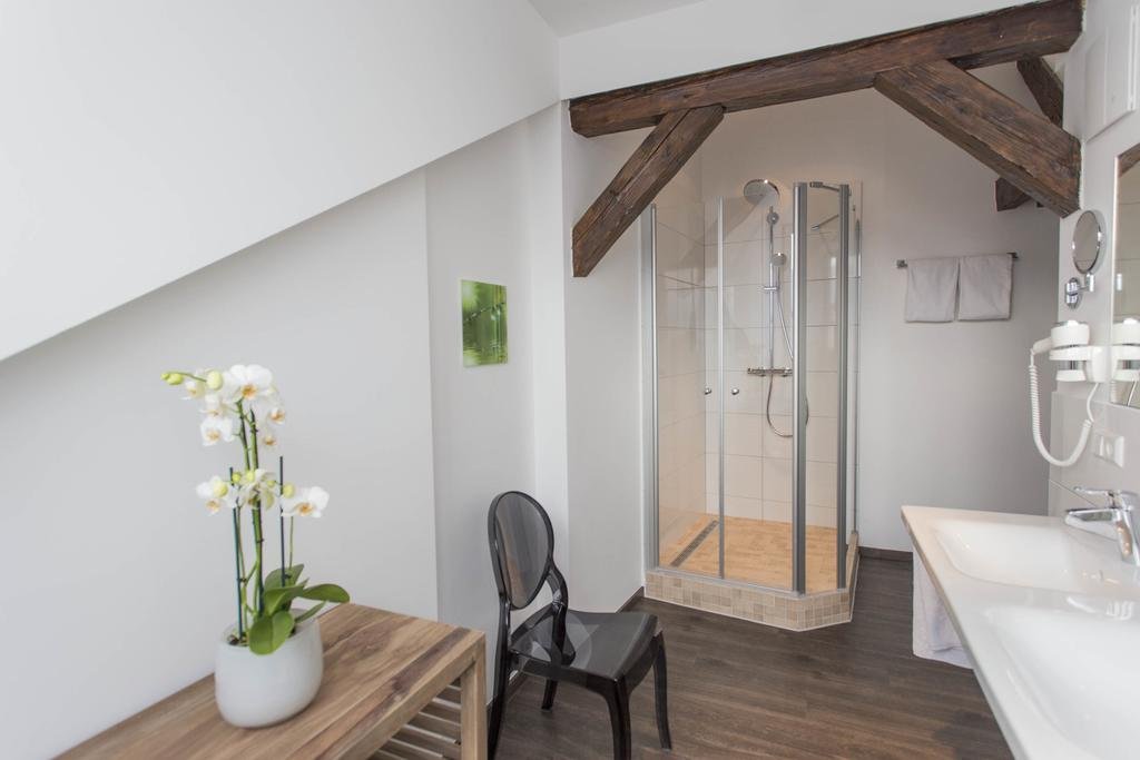 Фото Best Business Bühl - Boardinghouse