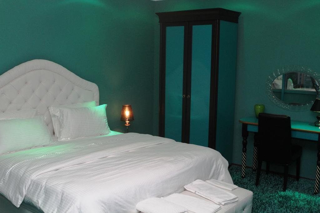 Фото Hotel Rosa Blu