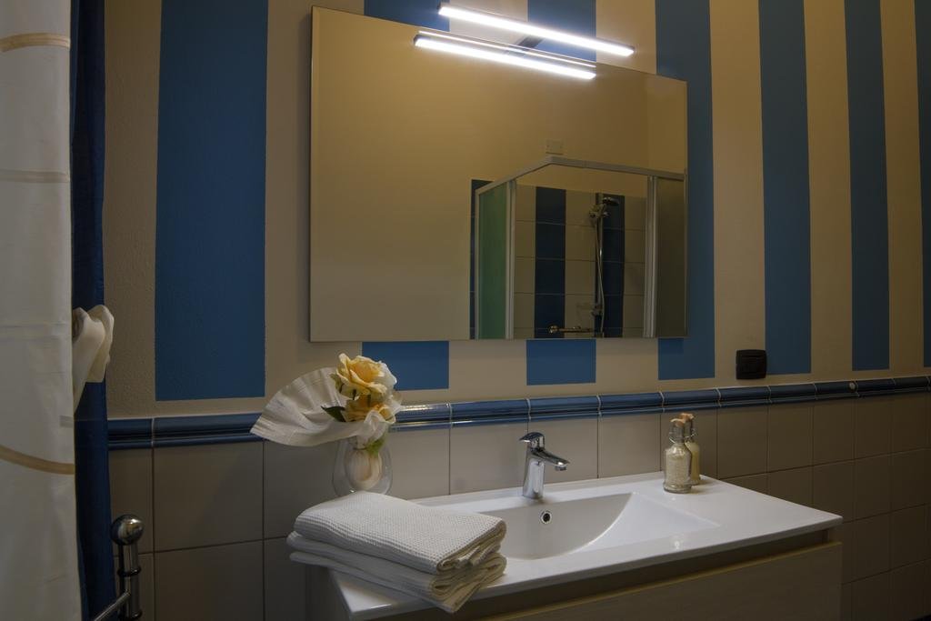 Фото A Casa Nostra